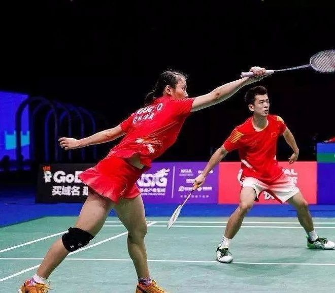 开云体育app-丹麦队力克德国队，辛杜惊艳四座