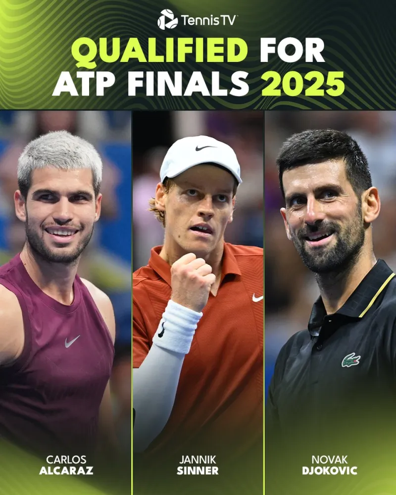 开云体育官网-ATP总决赛险胜法网，德约科维奇带队取胜的简单介绍