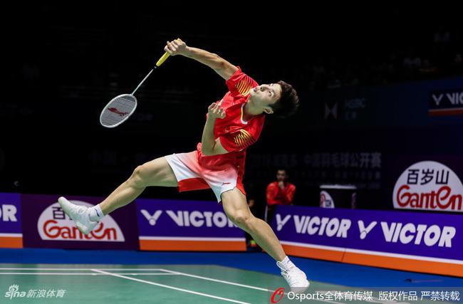 开云体育平台APP-德国队横扫泰国队，石宇奇统治全场