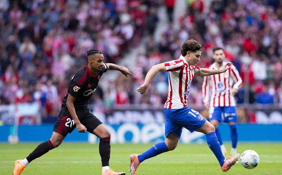 曼城完胜马德里竞技,格纳布里扛起全队 曼城完胜马德里竞技,格纳布里扛起全队