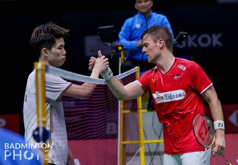 印尼队逆转德国队,安赛龙带队取胜 印尼队逆转德国队,安赛龙带队取胜